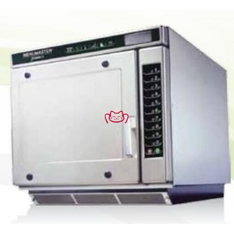 美國(guó)萬(wàn)利達(dá)MENUMSTER  JET514C 微波急速烤箱