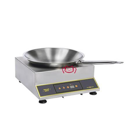 法國(guó)ROLLER GRILL  PIW30 凹面電磁爐