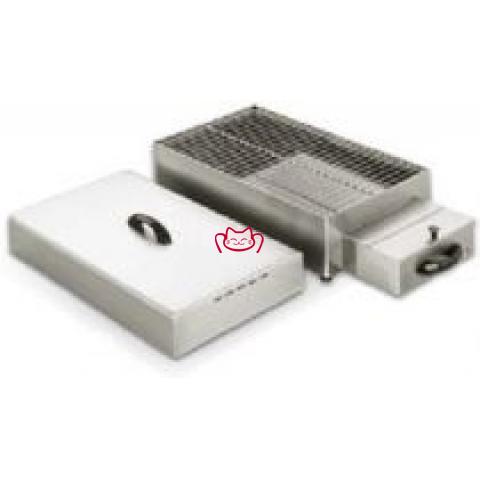 法國(guó)樂(lè)橋牌 ROLLER GRILL  FM3 三文魚(yú)煙熏爐