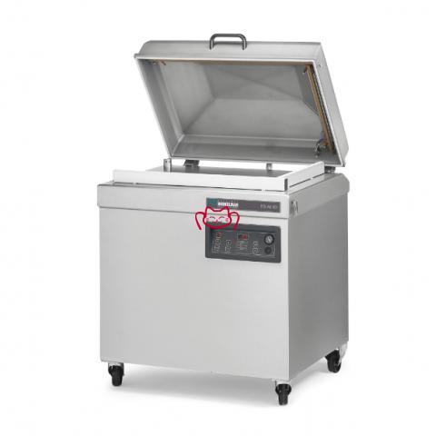 荷蘭漢高文HENKELMAN  POLAR80真空包裝機(jī) 商用食物封口機(jī)