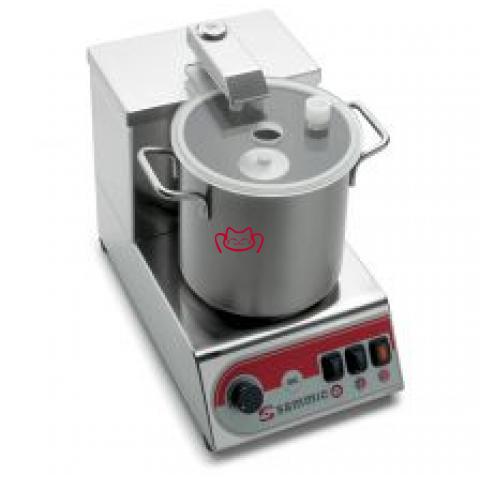 Sammic SK-3 、SKE-3、CK-5食物處理機 切碎機