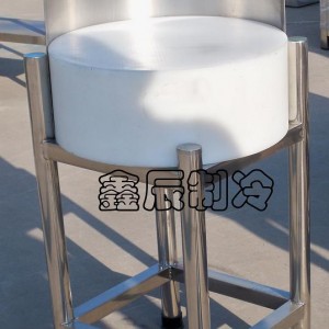 超市豬肉剁骨臺(tái)，超市不銹鋼剁骨臺(tái)，方形剁肉臺(tái)