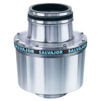 美國(guó)SALVAJOR商用垃圾處理器系列設(shè)備
