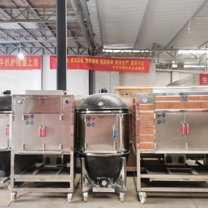 果木燃?xì)馀Ｅ艩t，意大利果木燃?xì)馀_爐，老北京烤鴨爐
