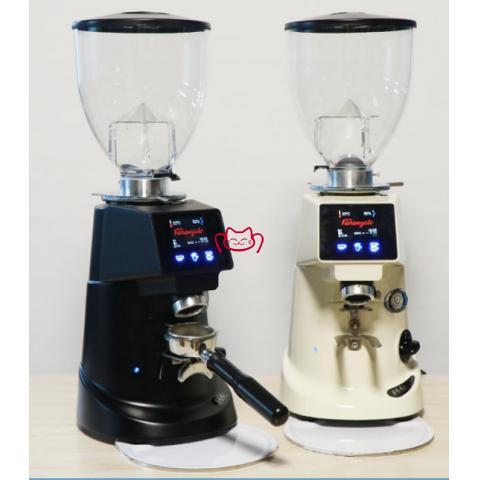 意大利費(fèi)瑞扎多牌FIORENZATO 商用定量磨豆機(jī) 咖啡磨豆機(jī)