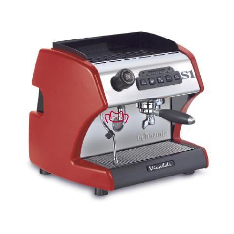 LASPAZIALE咖啡機(jī)意大利LASPAZIALE  S1系列咖啡機(jī) 半自動咖啡機(jī)