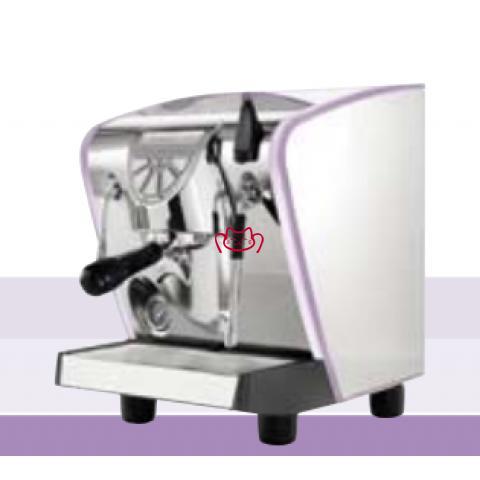 諾瓦NUOVA 咖啡機   意式電控咖啡機 商用半自動咖啡機 SIMONELLI