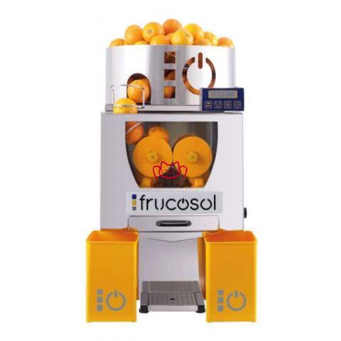西班牙FRUCOSOL全自動榨汁機、商用榨果汁機 榨橙汁機