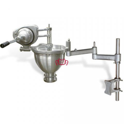 美國巴素BELSHAW  TYPE N 甜甜圈切割器、甜甜圈炸爐商用甜甜圈機(jī)小吃設(shè)備