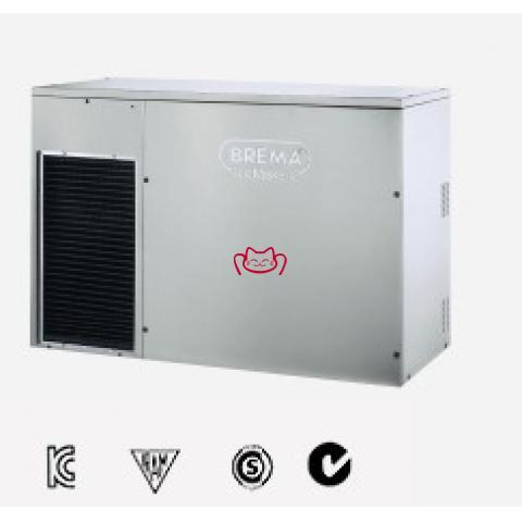 意大利冰美BREMA 分體式制冰粒機(jī)、梯形制冰粒機(jī)商用制冰機(jī)、自助式制冰粒臺(tái)座