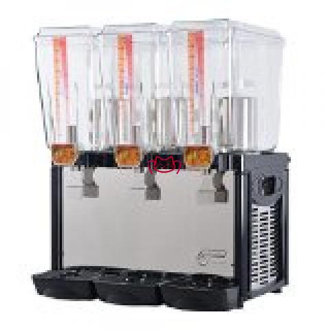 意大利高富來COFRIMELL噴射式冷飲果汁機 、攪拌式冷飲果汁機 商用沙冰飲料果汁機