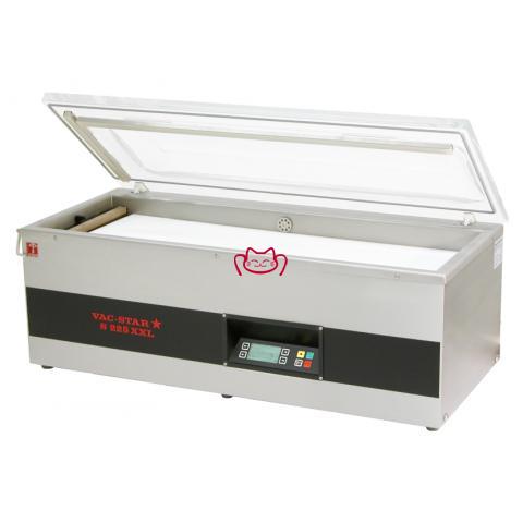 瑞士VAC-STAR 座臺(tái)式真空包裝機(jī)、食品真空包裝機(jī)，全自動(dòng)真空包裝機(jī)，商用臺(tái)式真空包裝機(jī)