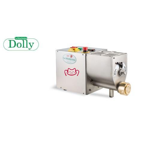 LA MONFERRINA 面條機、商用制意大利面條機，制意粉機