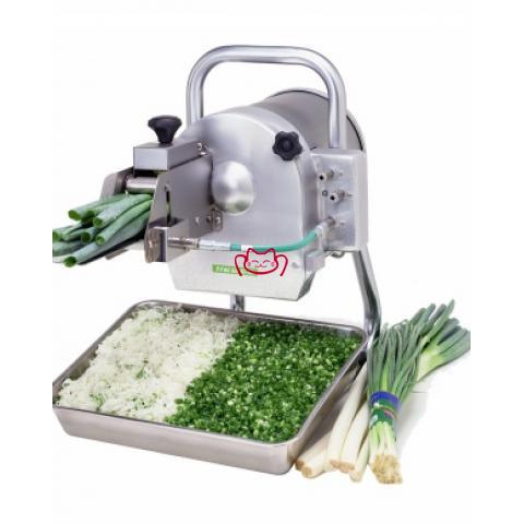 日本HAPPY 日式切蔥機(jī) 商用切菜器蔥絲器蔥花切蔥機(jī)