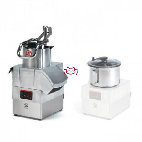西班牙Sammic 電動切菜機、商用切菜機、多功能切絲切片切菜機