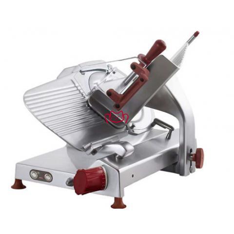 意大利BERKEL 豪華型齒輪帶動斜刀切片機(jī)、商用切片機(jī)、肉類切片機(jī)