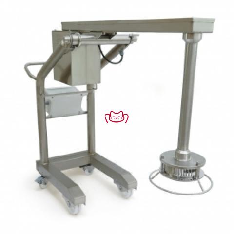 西班牙SAMMIC 可移動(dòng)電動(dòng)攪拌機(jī)、商用食品電動(dòng)攪拌機(jī)