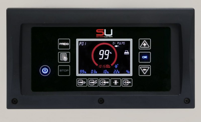 西班牙SAMMIC 真空包裝機(jī) 商用包裝機(jī)