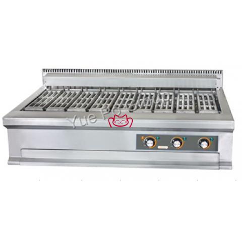 LEEGO 座臺電燒烤爐、商用燒烤爐  CG-070/CG-100