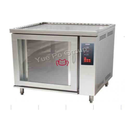 香港LEEGO   PR-2109EE程控式焗爐下發(fā)飽柜 商用發(fā)酵柜醒發(fā)箱