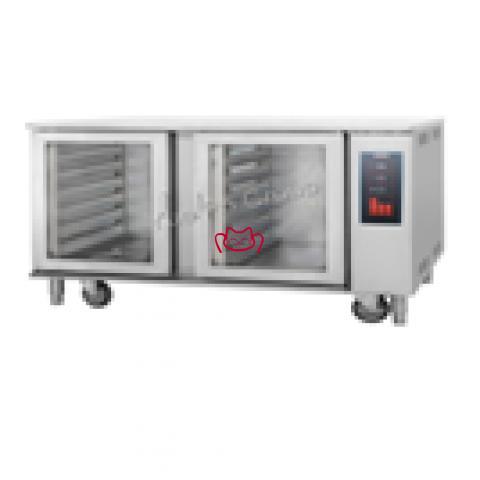 香港LEEGO  PR-3809EE 程控式焗爐下發(fā)飽柜、雙門醒發(fā)箱、發(fā)酵柜
