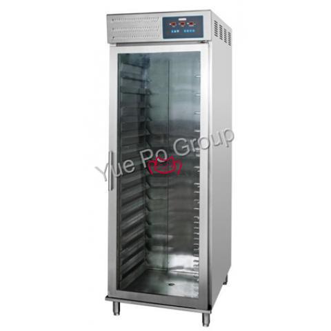 供應(yīng)香港LEEGO   PR-4060-P32、 PR-4060-P16高身單門發(fā)酵柜、醒發(fā)箱發(fā)飽柜