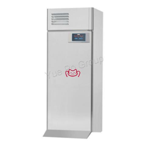 供應(yīng)香港LEEGO  PR-4060-1P推入式單門發(fā)飽柜、直式發(fā)飽柜醒發(fā)箱
