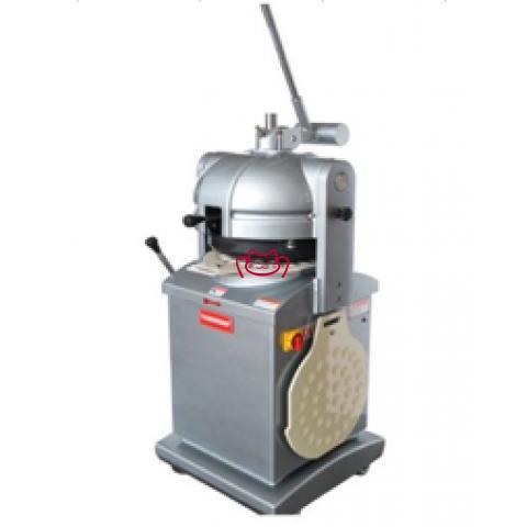 LEEGO  DR-36N半自動(dòng)分割搓圓機(jī)、商用分割滾圓機(jī) 壓面分塊機(jī)