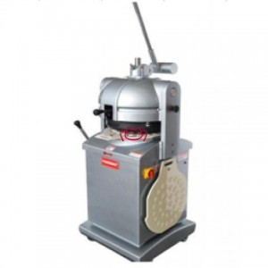 LEEGO  DR-36N半自動(dòng)分割搓圓機(jī)、商用分割滾圓機(jī) 壓面分塊機(jī)