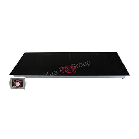 微晶玻璃保溫板來自香港THERMAL PRO 品牌 TS-36050、 TS-26050嵌入式保溫板
