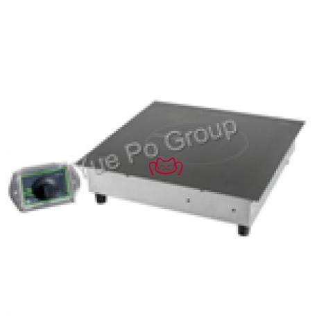 香港INTECH  TSM-350BX、TSM-350B嵌入式單頭電磁爐、