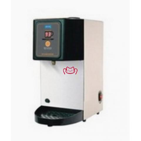 香港INSTANT-MATE WM-12高速磁化電開水器商用奶茶店設(shè)備電開水電熱開水機(jī)