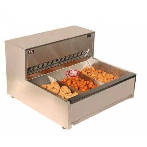 美國CATER-HOFFMANN  CNH28 油炸食物保溫站、保溫爐/油炸食品保溫爐