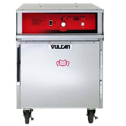 商用多功能烹飪烤箱來自美國VULCAN 品牌供應(yīng)  VCH5、VCH8慢速烹飪烤箱、