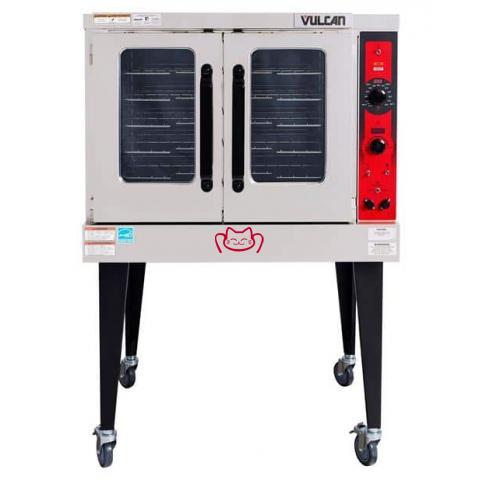 美國(guó)VULCAN VC5ED 電力對(duì)流烤箱、商用多功能烤箱