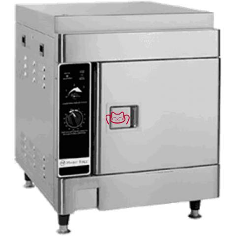 美國MARKET FORGE ALTAIR II-4 電力對流蒸鍋、