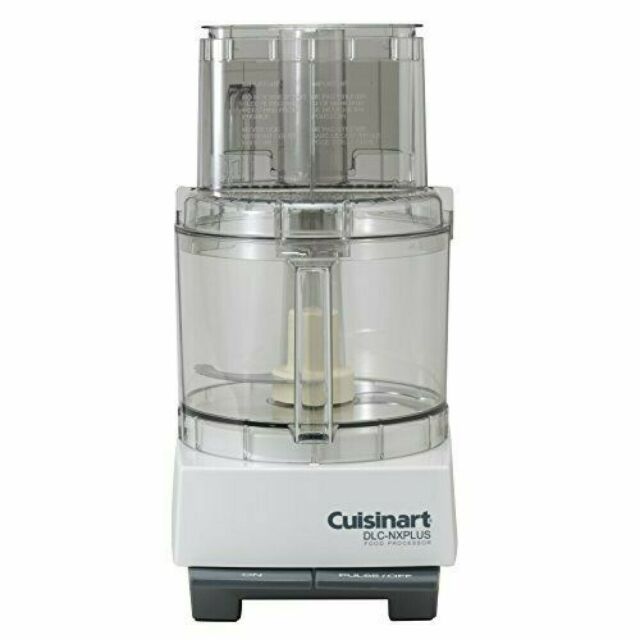 蔬果攪拌機(jī)打碎機(jī)美國(guó)CUISINART DLC-NXJ2PG大型多功能料理機(jī)