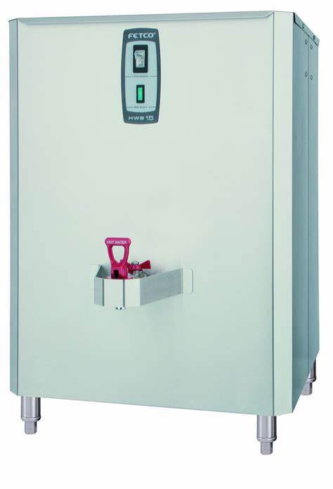 美國(guó)FETCO  HWB-15  15加侖開水機(jī) 商用開水機(jī)