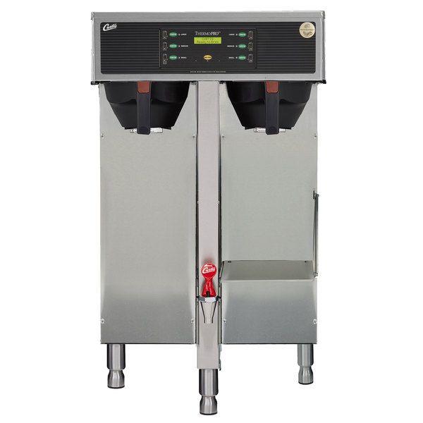 CURTIS   TP2T10A3500咖啡機(jī)1.5加侖帶蓋咖啡沖泡器