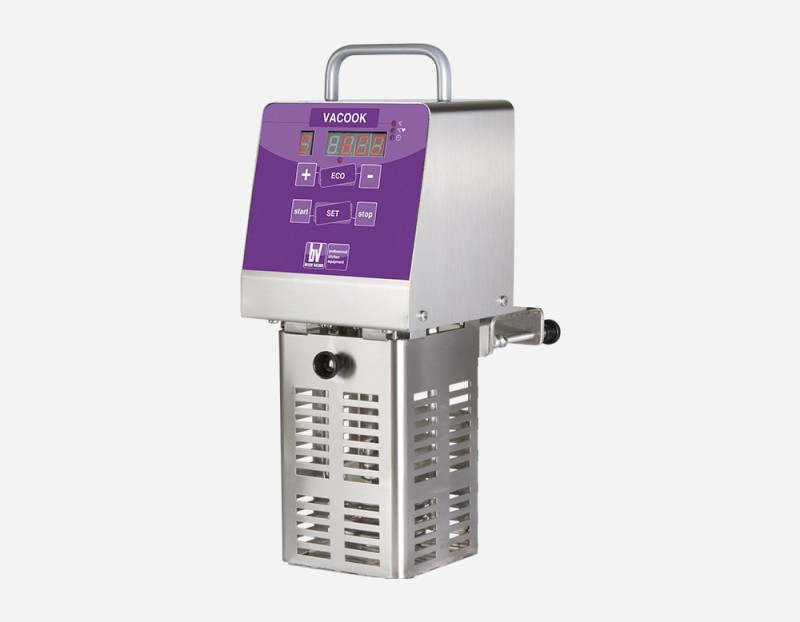 BESSER  VACUUM VACOOK 低溫烹飪機(jī) 慢煮機(jī)