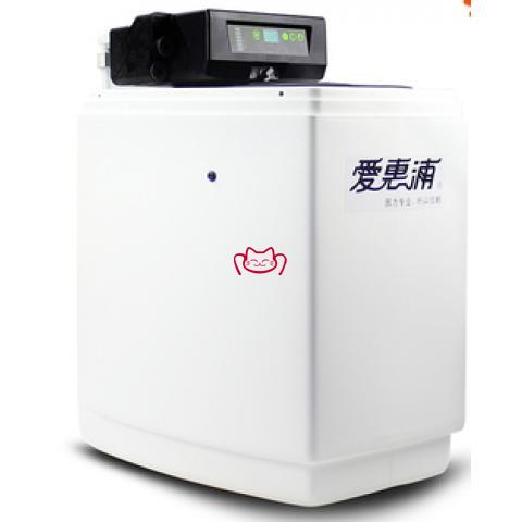 Everpure EVP-SFT08 桌下型軟水機(jī)美國(guó)愛(ài)惠浦