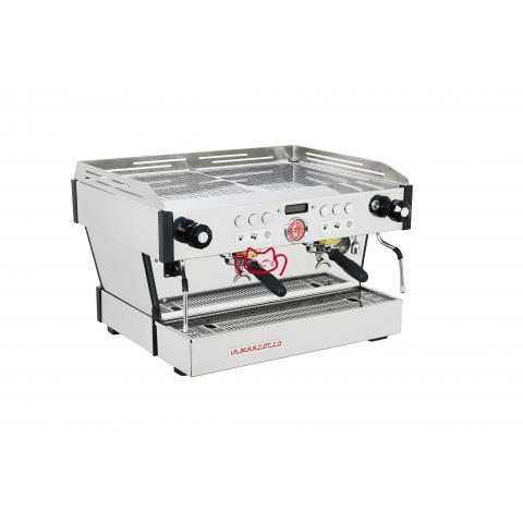 LAMARZOCCO LINEA PB 2G 雙頭電控咖啡機(jī) 三頭商用半自動咖啡機(jī)