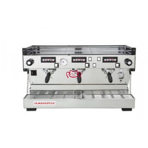 LAMARZOCCO  LINEA  CLASSIC 3G 電控三頭咖啡機(jī)