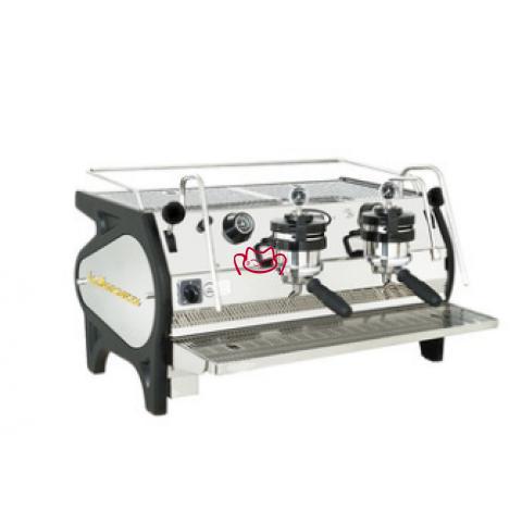 LAMARZOCCO STRADA 2G  MP雙頭機(jī)械變壓咖啡機(jī)意式商用 半自動咖啡機(jī)