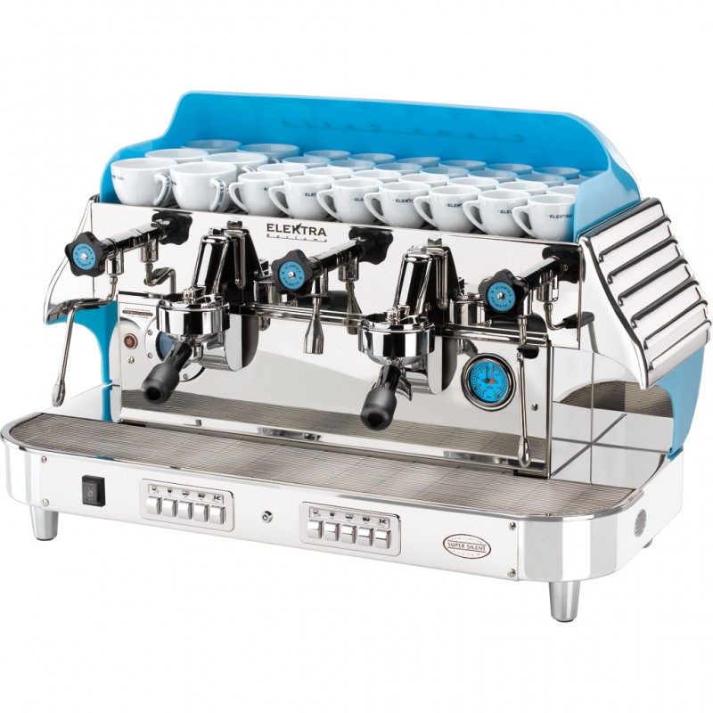 ELEKTRA  CLASSIC-V1C2雙頭咖啡機(jī) V1A2意式咖啡機(jī)