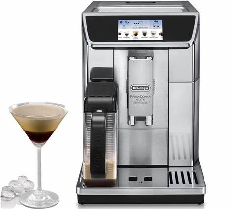 DELONGHI ECAM650.85M全自動咖啡機(jī)
