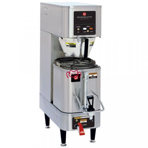 CECILWARE-Grindmaster P300E 單缸過濾式咖啡機(jī)