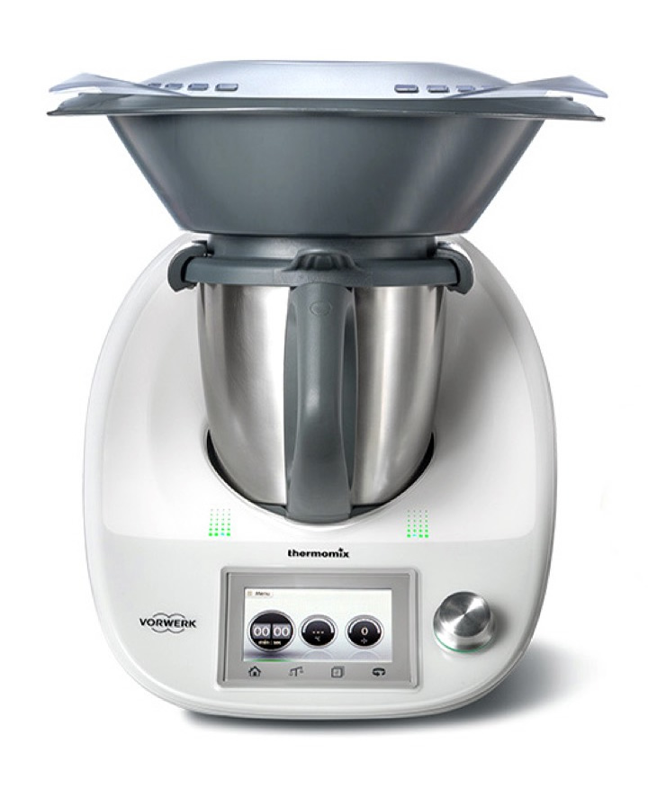 VORWERK THERMOMIX  TM5多功能料理機(jī)小美TM5