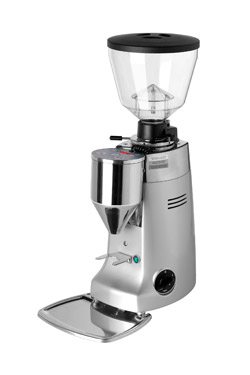 MAZZER  KONY ELECTRONIC 程控即出式咖啡磨豆機(jī)