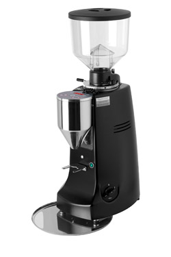 MAZZER  ROBUR S  ELECTRONIC 電控磨豆機(jī)